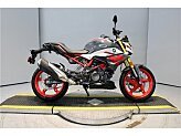 2021 BMW G310R for sale 201618512