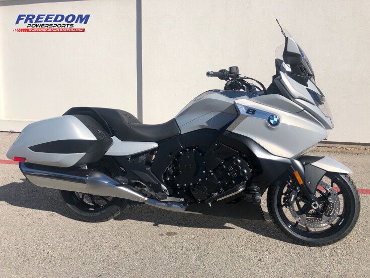 2021 BMW K1600B for sale near Hurst, Texas 76053 Motorcycles on