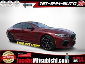 2021 BMW M8 Gran Coupe xDrive for sale 101819794