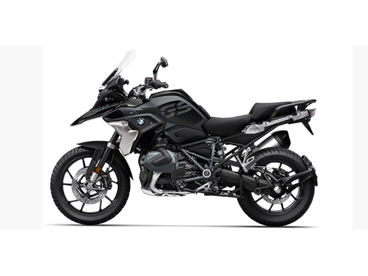 2021 BMW R1250GS 1250 GS specifications