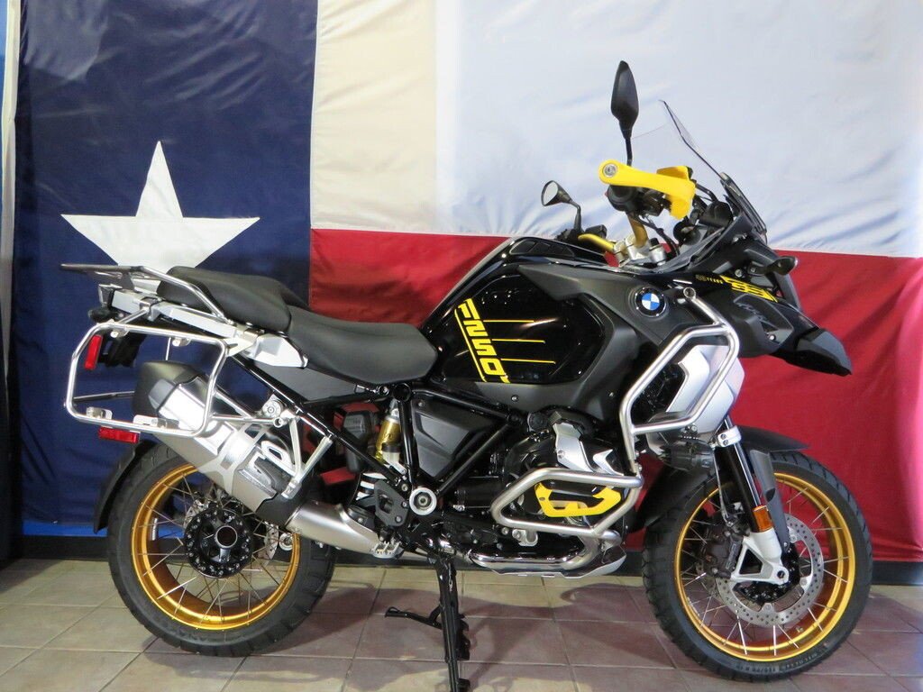 bmw 1250 gs adventure for sale