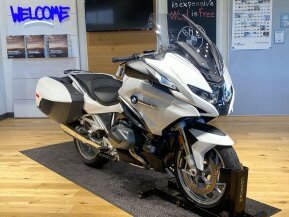 2021 BMW R1250RT for sale 201461525