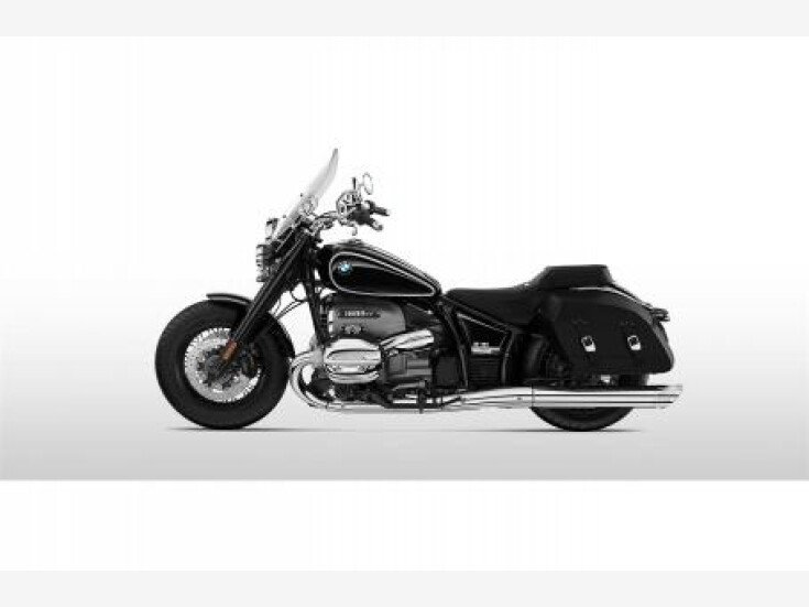 Photo for New 2021 BMW R 18 Classic