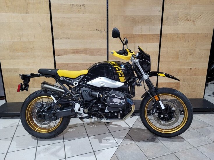Thumbnail Photo undefined for New 2021 BMW R nineT Urban G/S