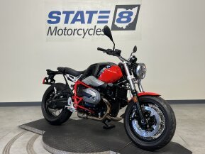 2021 BMW R nineT Pure for sale 201514603