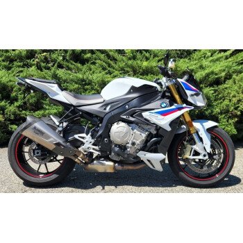 New 2021 BMW S1000R