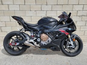 2021 BMW S1000RR for sale 201246208