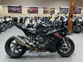 2021 BMW S1000RR for sale 201389427