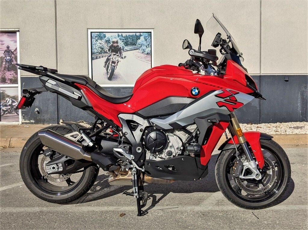 bmw s1000xr for sale near me