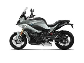 New 2021 BMW S1000XR
