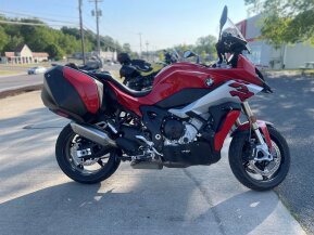 2021 BMW S1000XR for sale 201578076