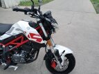 Thumbnail Photo 2 for New 2021 Benelli TNT 135