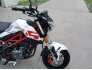 2021 Benelli TNT 135 for sale 201085720