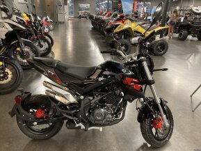 2021 Benelli TNT 135 for sale 201247522