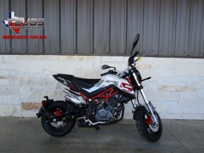 2021 Benelli TNT 135 for sale 201271720