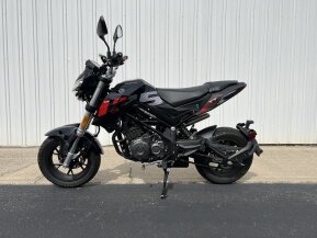 2021 Benelli TNT 135 for sale 201312541