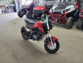 2021 Benelli TNT 135 for sale 201431424