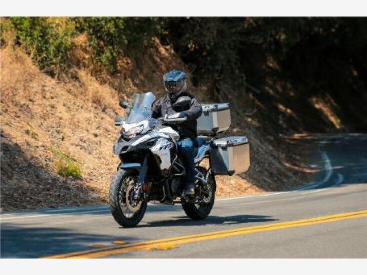 Photo for New 2021 Benelli TRK 502