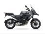 2021 Benelli TRK 502 for sale 201331954