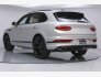 2021 Bentley Bentayga for sale 101754240