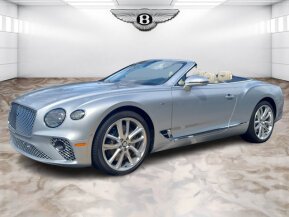 2021 Bentley Continental for sale 102009158