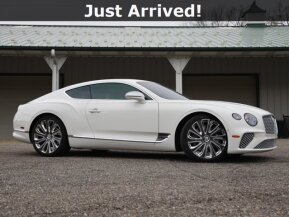 2021 Bentley Continental for sale 102022347