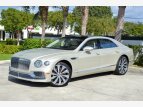 Thumbnail Photo 1 for 2021 Bentley Flying Spur