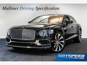 2021 Bentley Flying Spur W12 for sale 101841859