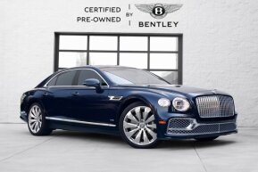 2021 Bentley Flying Spur W12 for sale 101922109