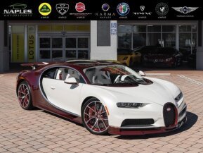 2021 Bugatti Chiron for sale 102002493