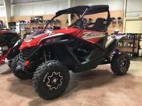 2021 CFMoto ZForce 950 for sale 201162090