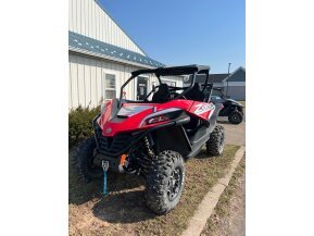2021 CFMoto ZForce 950 for sale 201177865