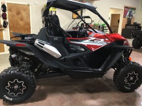 2021 CFMoto ZForce 950 for sale 201246487