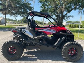 2021 CFMoto ZForce 950 for sale 201290556