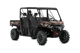 2021 Can-Am Defender X mr HD10 specifications