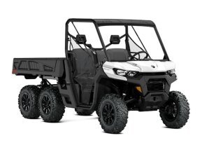 2021 Can-Am Defender for sale 201012460