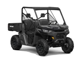 2021 Can-Am Defender for sale 201012463