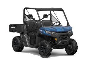 2021 Can-Am Defender for sale 201012466