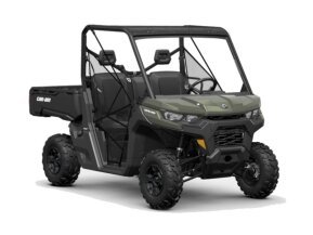 2021 Can-Am Defender for sale 201012470