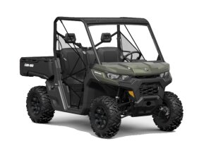 2021 Can-Am Defender for sale 201012472
