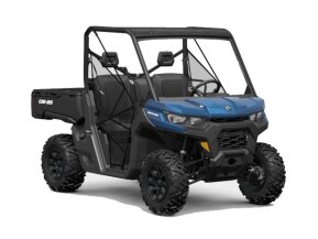 2021 Can-Am Defender for sale 201012475