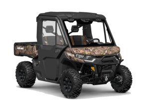 2021 Can-Am Defender for sale 201012479