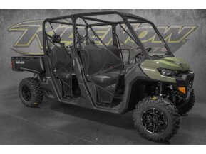 2021 Can-Am Defender for sale 201012483