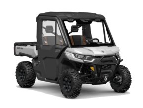 2021 Can-Am Defender for sale 201012484