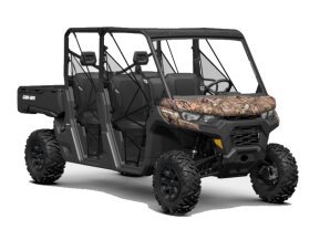 2021 Can-Am Defender for sale 201012495