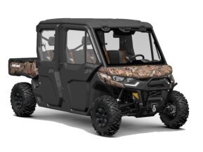 2021 Can-Am Defender for sale 201012496