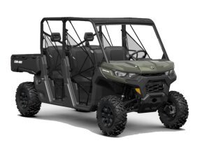 2021 Can-Am Defender for sale 201012501