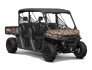 2021 Can-Am Defender for sale 201012502