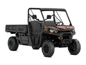 2021 Can-Am Defender for sale 201012512
