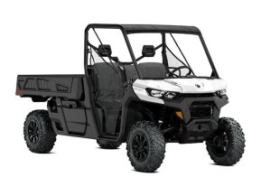 New 2021 Can-Am Defender